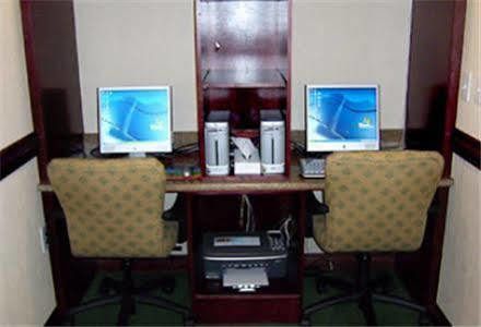 Hotel Fairfield & Detroit 3*